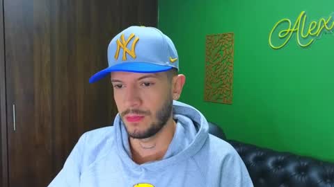 Max Taylor online show from 14, 2, 2025