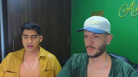 Max Taylor online show from 14, 2, 2025