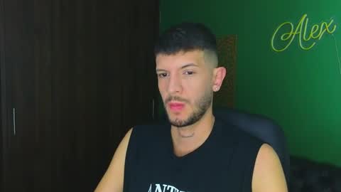 Max Taylor online show from 18, 2, 2025