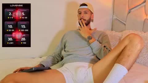 Max Taylor online show from 20, 11, 2025