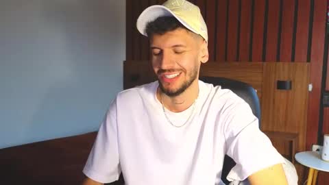 Max Taylor online show from 15, 1, 2026