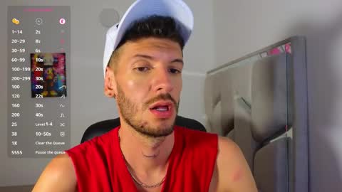 Max Taylor online show from 11, 3, 2026