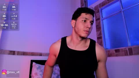 max_valiant1 online show from 5, 11, 2025