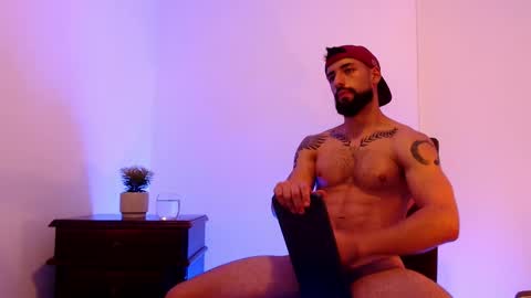 max_xl_ online show from 3, 3, 2025