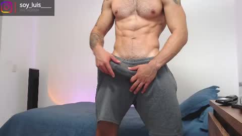 max_xl_ online show from 4, 7, 2026