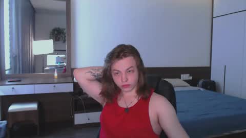 max_yang online show from 27, 4, 2026