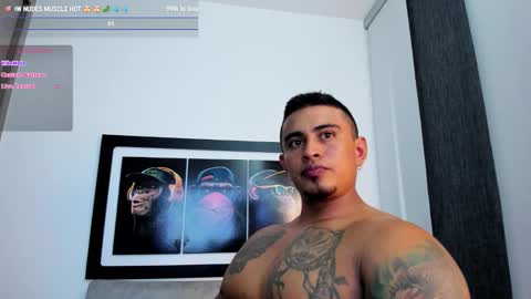 Maxcarther online show from 19, 3, 2026