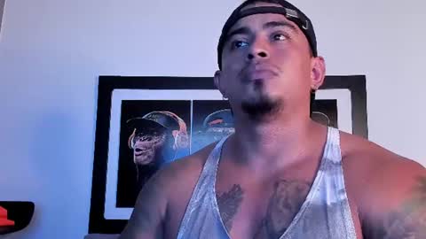Snapshot of maxcarther chatting on 1, 7, 2026 Maxcarther online show from 1, 7, 2026