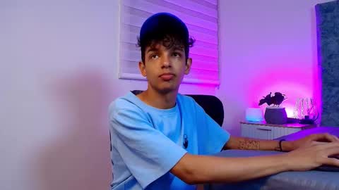 M A X F R O S T   online show from 11, 1, 2026