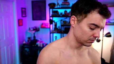 Max Hughes online show from 13, 11, 2025