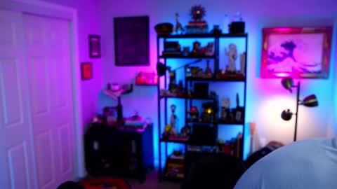 Max Hughes online show from 5, 3, 2026