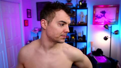 Max Hughes online show from 6, 5, 2026
