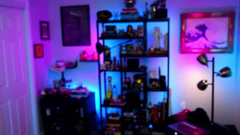 Max Hughes online show from 25, 5, 2026