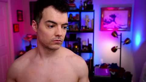Max Hughes online show from 5, 7, 2026
