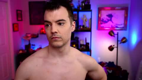 Max Hughes online show from 5, 7, 2026