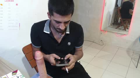 maxi dick online show from 1, 4, 2026