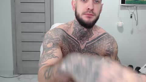 Maximus Fox online show from 10, 2, 2026