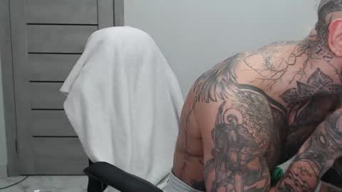 Maximus Fox online show from 11, 3, 2026