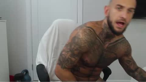 Snapshot of maxi_foxxx chatting on 20, 7, 2026 Maximus Fox online show from 20, 7, 2026