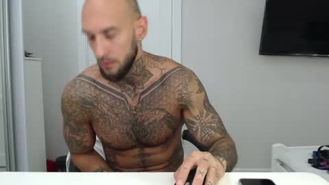 Snapshot of maxi_foxxx chatting on 21, 7, 2026 Maximus Fox online show from 21, 7, 2026