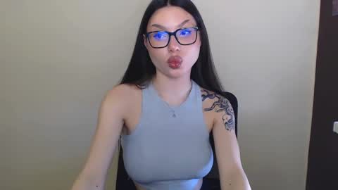 Joanna online show from 25, 2, 2025