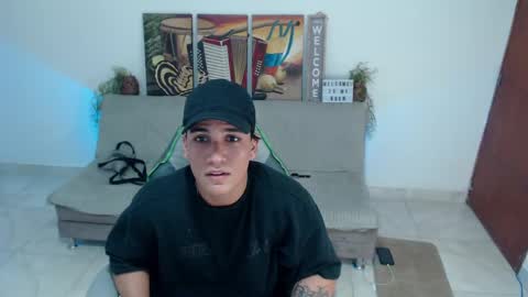 Snapshot of maxi_torricelli1 chatting on 21, 1, 2025 maxi online show from 21, 1, 2025