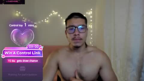 Mikael online show from 9, 1, 2025