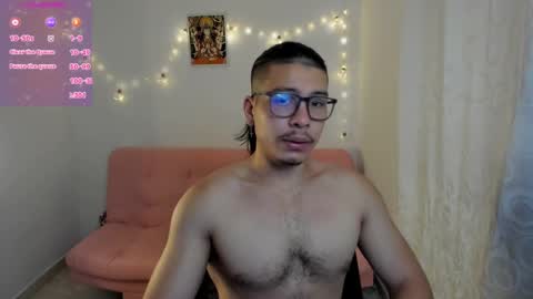 Mikael online show from 14, 1, 2025