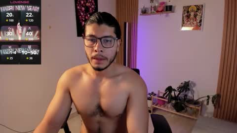 Mikael online show from 6, 10, 2025