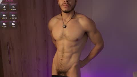 Mikael online show from 1, 3, 2026