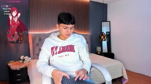 --  -- online show from 3, 11, 2025