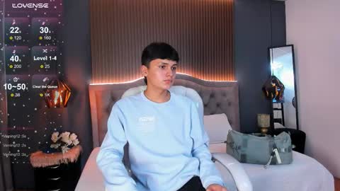 --  -- online show from 11, 11, 2025