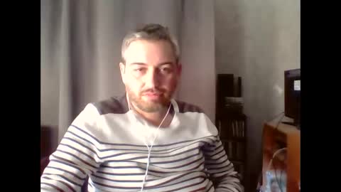 Maxime online show from 17, 2, 2026