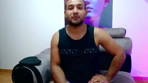 maximiliano_coot online show from 27, 10, 2025