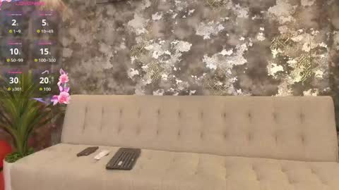 Maximiliano online show from 9, 6, 2026