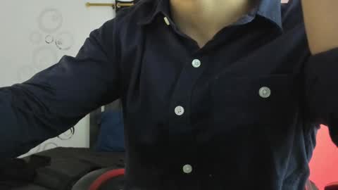 Maximiliano online show from 26, 11, 2025