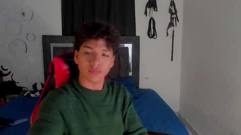 Maximiliano online show from 6, 1, 2026