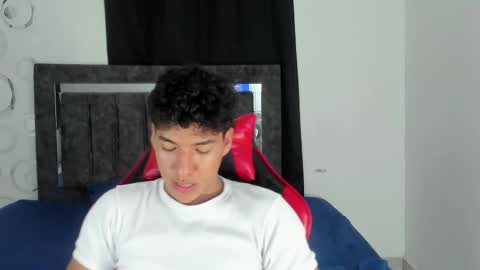 Maximiliano online show from 28, 2, 2026