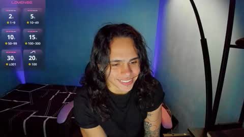 maximiliano_scoott_ online show from 25, 9, 2025