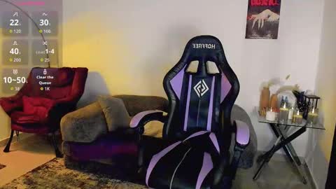 maximiliano_scoott_ online show from 18, 3, 2026