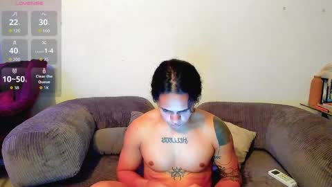 maximiliano_scoott_ online show from 7, 4, 2026