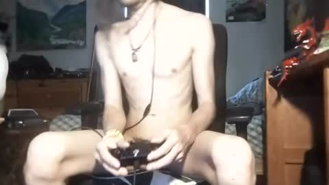 maximillianpayan95 online show from 2, 7, 2026