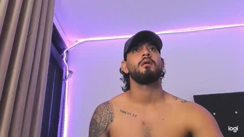 Maximo online show from 19, 12, 2025