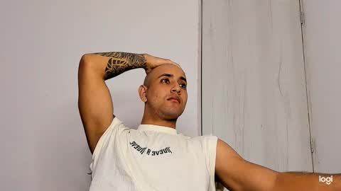 Maximo online show from 5, 1, 2026