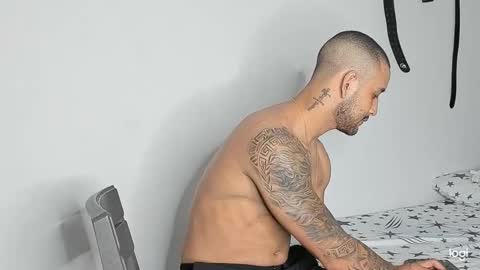 Maximo online show from 17, 2, 2026