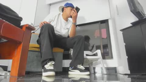 maximo__77 online show from 13, 10, 2025