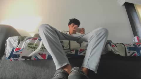 maximo__77 online show from 21, 12, 2025