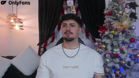 Maximo online show from 23, 12, 2024