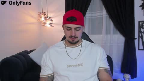 Maximo online show from 11, 1, 2025