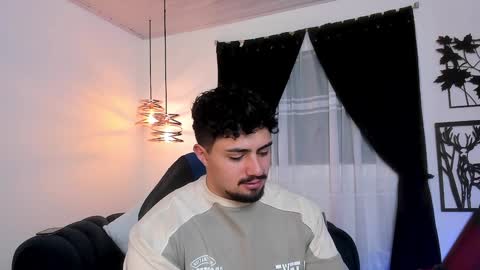 Maximo online show from 26, 1, 2025